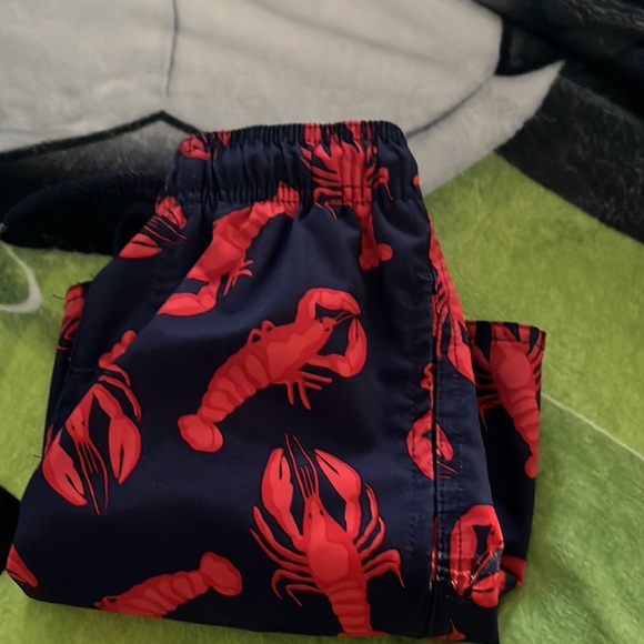 BOYS CLASS CLUB SWIMSUIT…..$30 - Picture 4 of 4